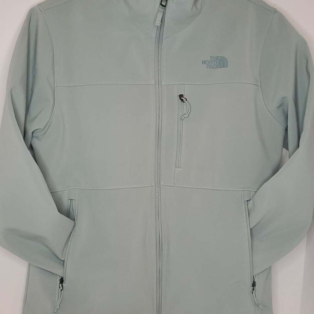 The North Face Women's Apex Bionic Softshell Jacket